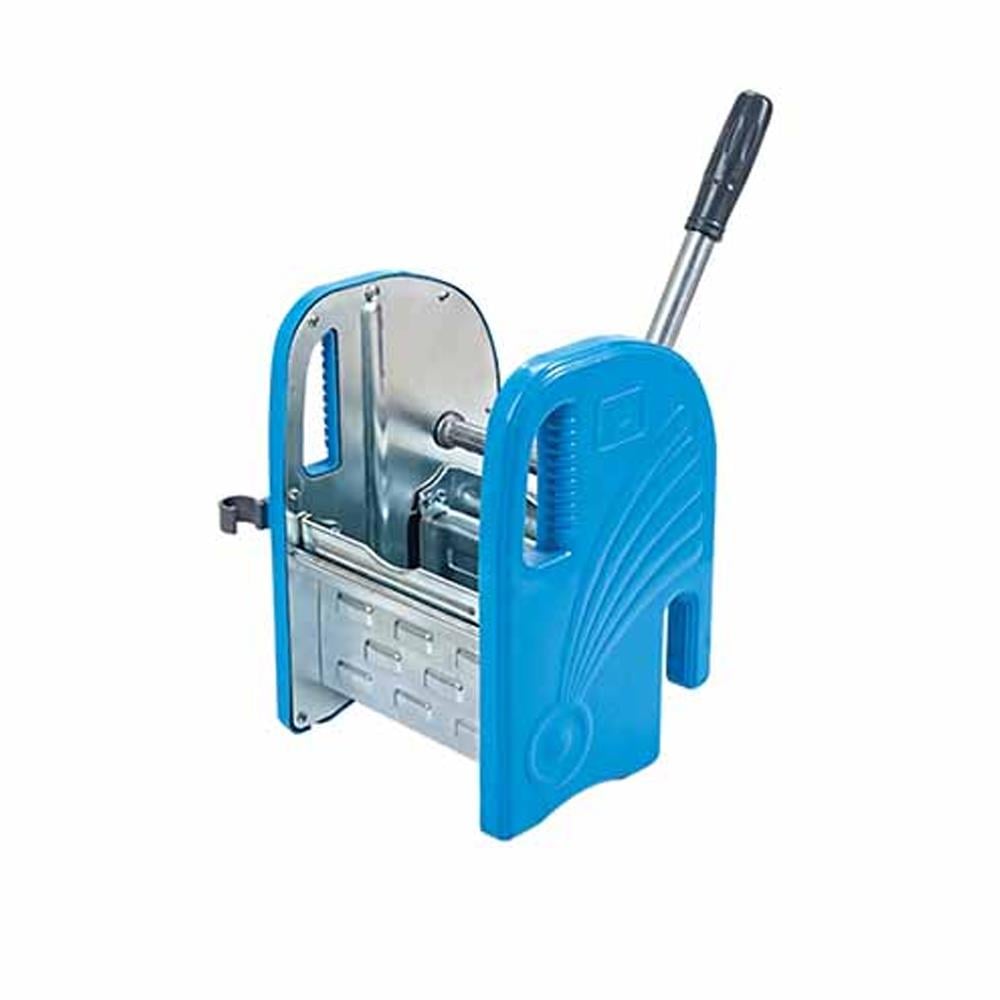 Üçtem MP790 Rindo Krom Temizlik Arabası Presi | ID1662