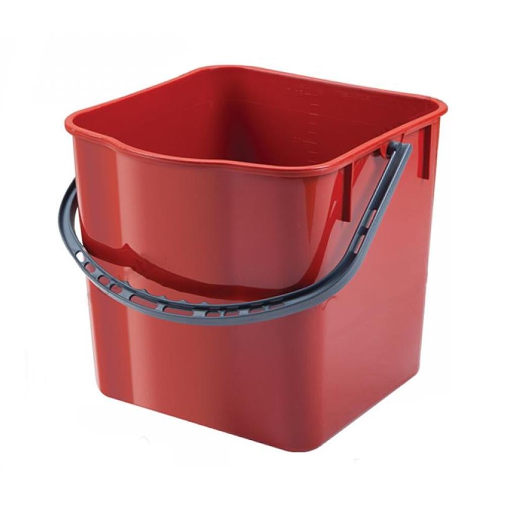 Üçtem SK797 Temizlik Arabası Kovası 25 Litre | ID1668