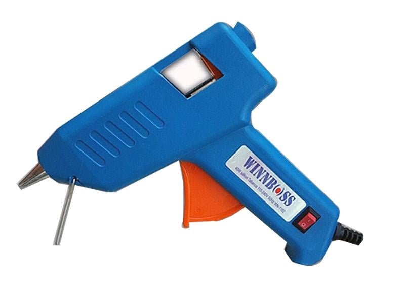 Winnboss 1162 Sıcak Mum Silikon Tabancası 40 Watt | ID4276