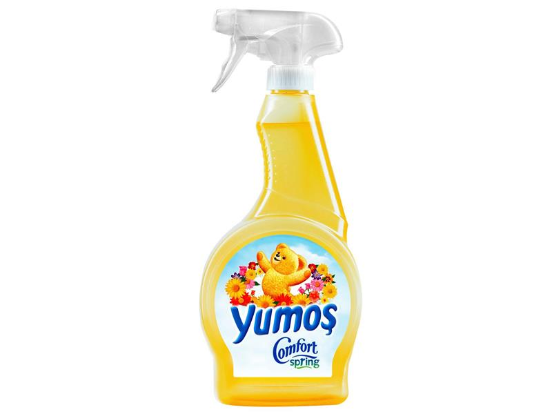 Yumoş Sprey Comfort Spring 500 ml | ID4120