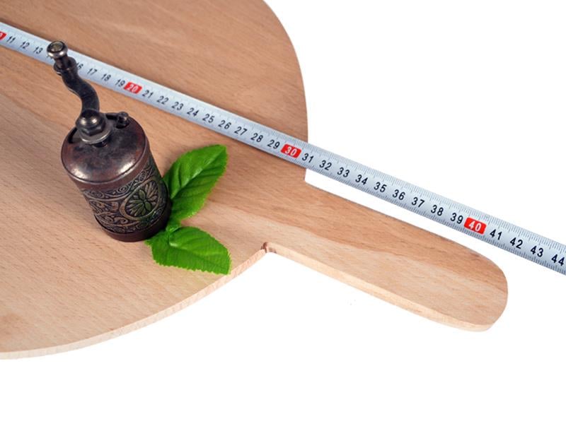  Bazlama Hamur Tahtası 30 cm | ID4617