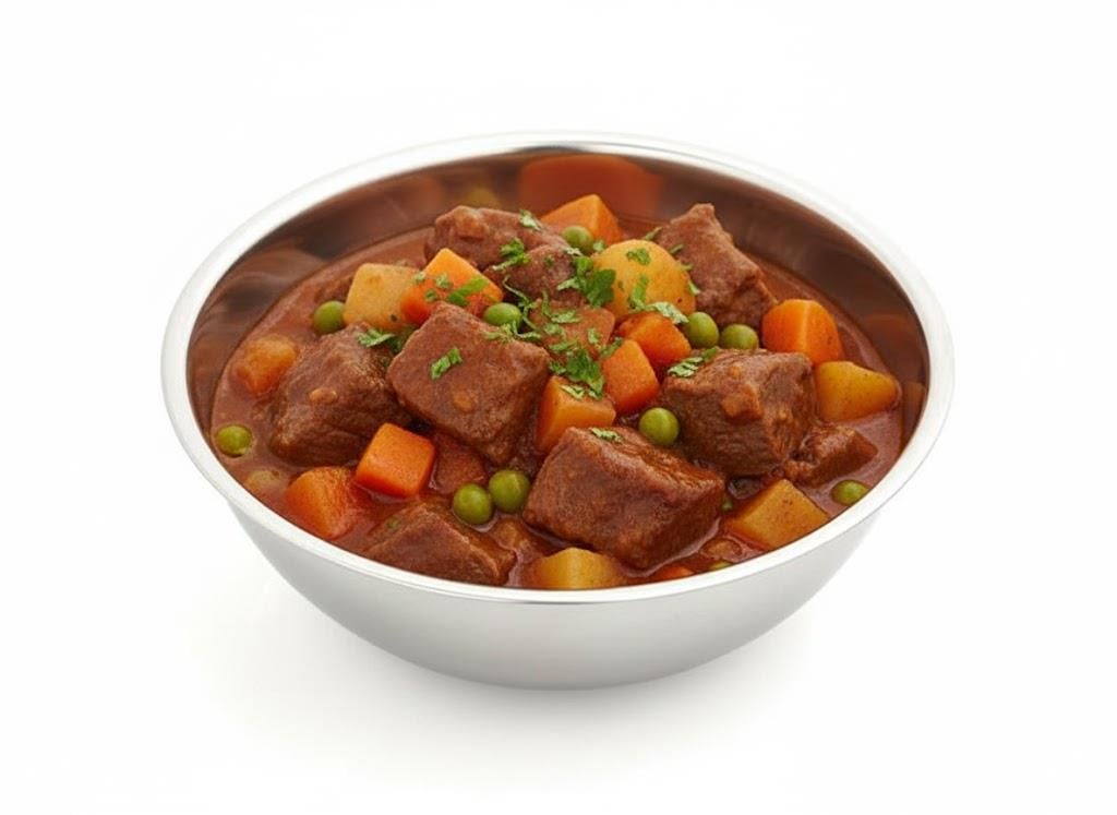 Abant 304 Çelik Kase No:5 - 18cm | ID3596