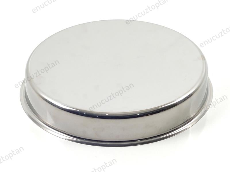 Abant Çelik Fırın Tepsisi 30cm | ID2467