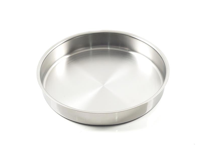 Abant Çelik Fırın Tepsisi 32cm | ID2468