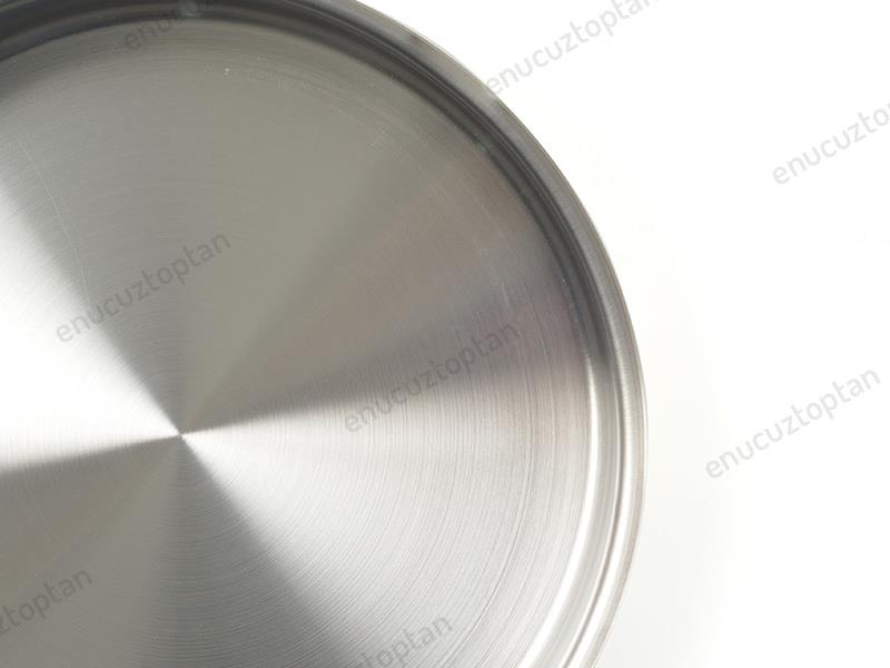 Abant Çelik Fırın Tepsisi 34cm | ID2469