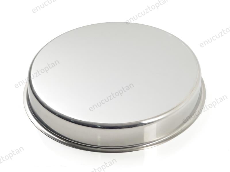 Abant Çelik Fırın Tepsisi 36cm | ID2470