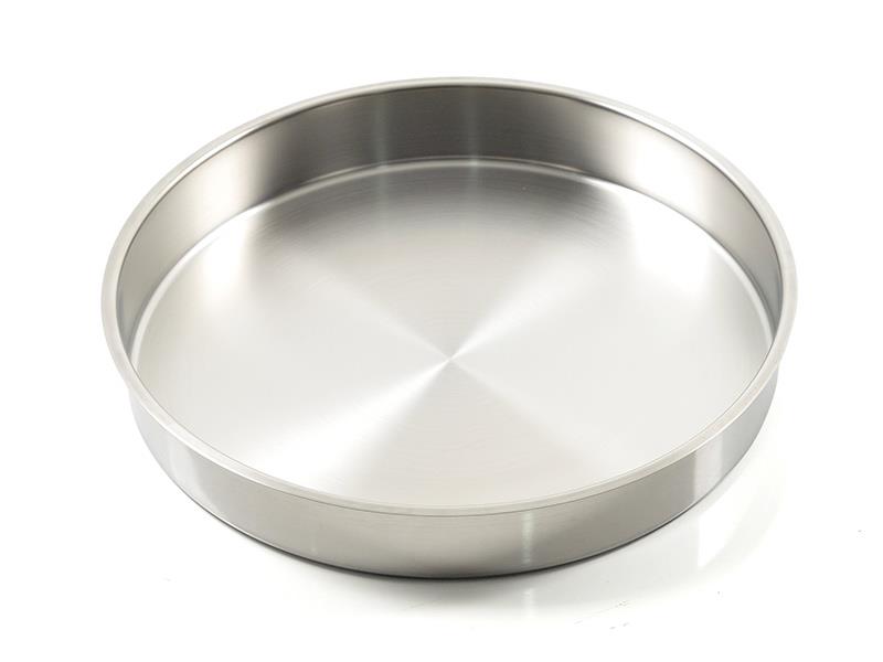 Abant Çelik Fırın Tepsisi 38cm | ID2471