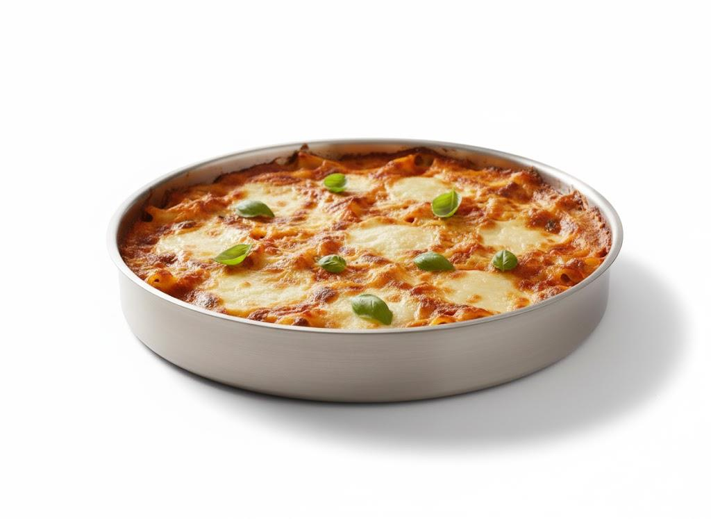 Abant Çelik Fırın Tepsisi 40cm | ID2472