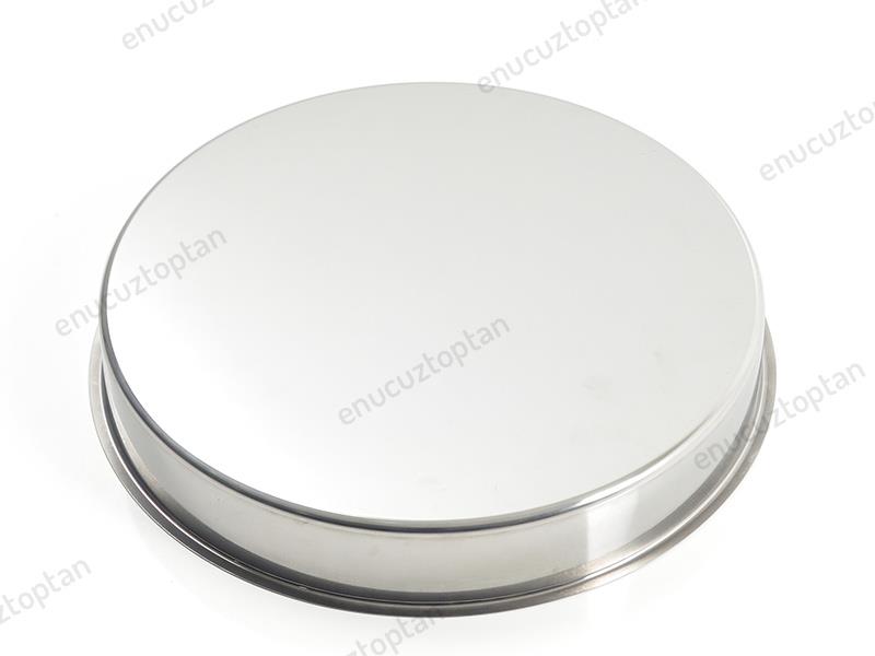 Abant Çelik Fırın Tepsisi 40cm | ID2472