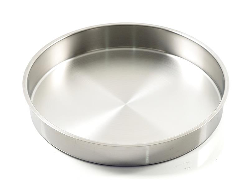 Abant Çelik Fırın Tepsisi 40cm | ID2472