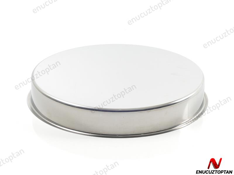 Abant Çelik Fırın Tepsisi 42cm | ID2473