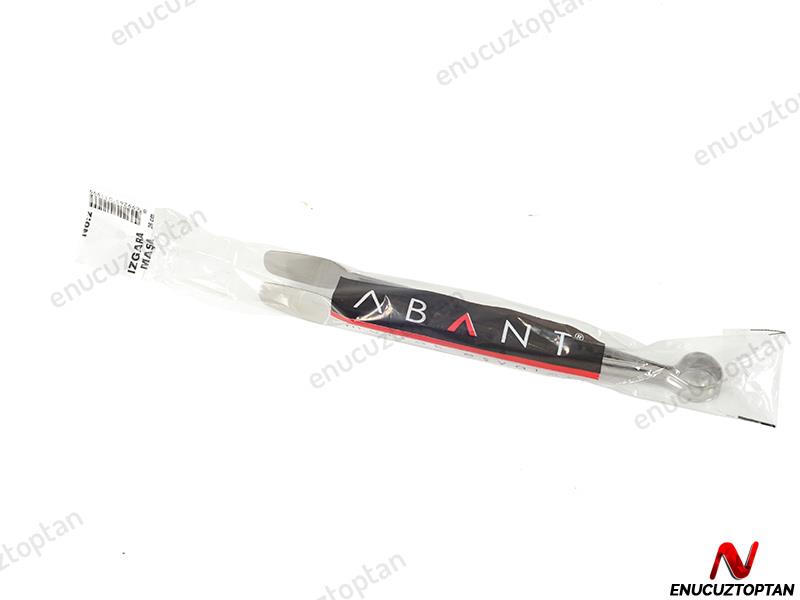 Abant Çelik Izgara Servis Maşa No:2 - 28cm | ID2414