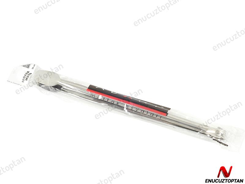 Abant Çelik Izgara Servis Maşa No:4 - 38cm | ID2416