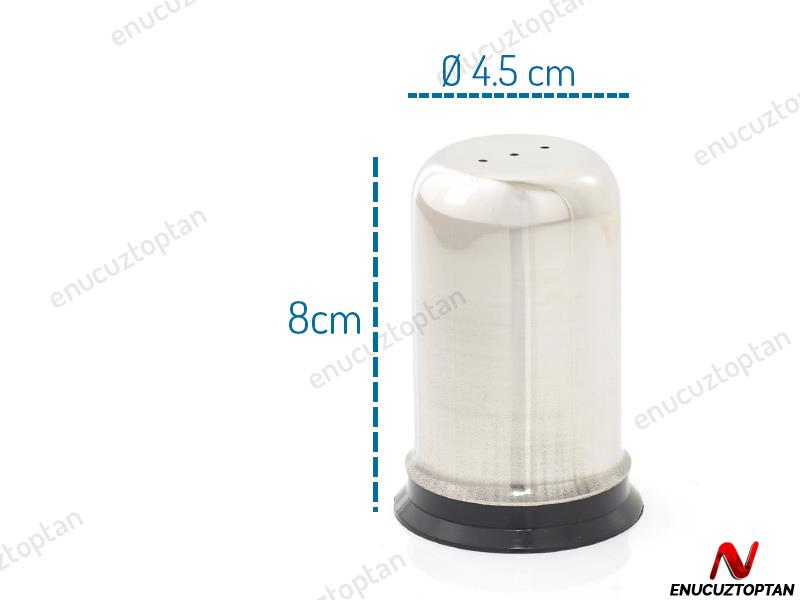 Abant Çelik Karabiberlik Büyük Boy | ID2424