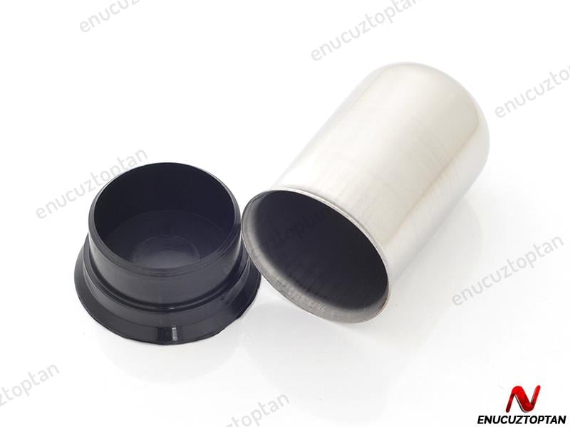 Abant Çelik Karabiberlik Büyük Boy | ID2424