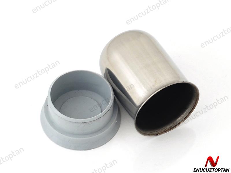 Abant Çelik Karabiberlik Küçük Boy | ID2418