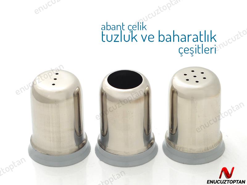 Abant Çelik Karabiberlik Küçük Boy | ID2418