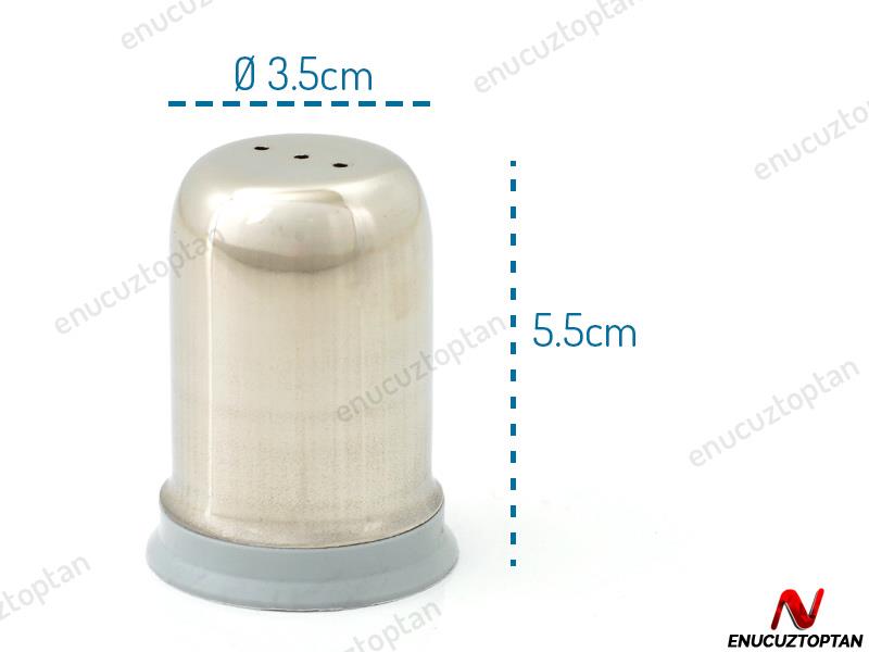 Abant Çelik Karabiberlik Küçük Boy | ID2418