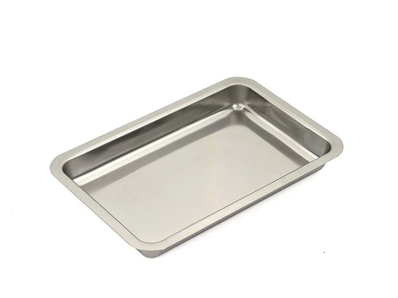 Abant Çelik Meze Küveti No:1 | ID2430