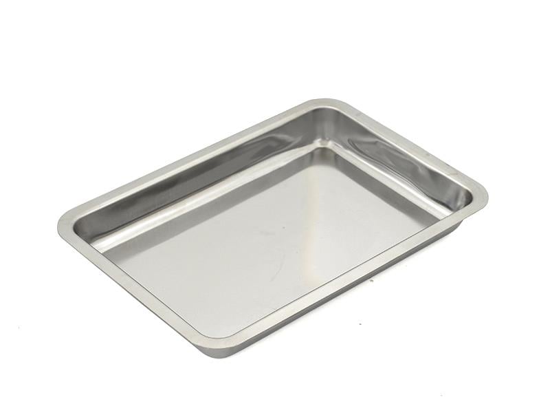 Abant Çelik Meze Küveti No:2 | ID2431