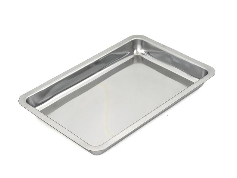 Abant Çelik Meze Küveti No:3 | ID2432