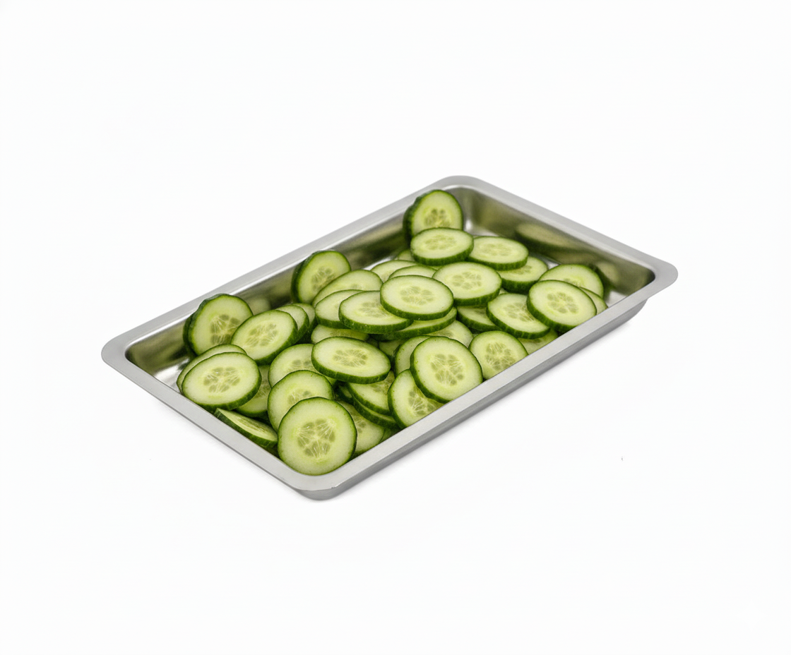 Abant Çelik Meze Küveti No:4 | ID2433