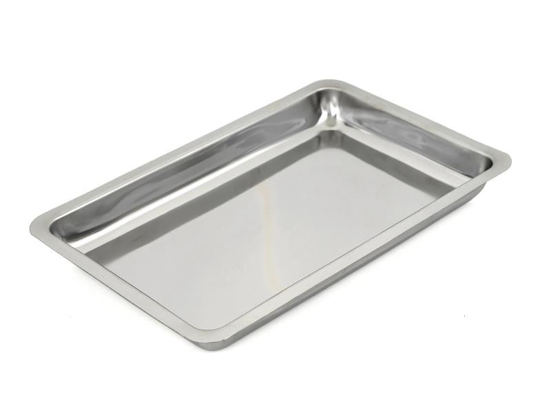 Abant Çelik Meze Küveti No:4 | ID2433