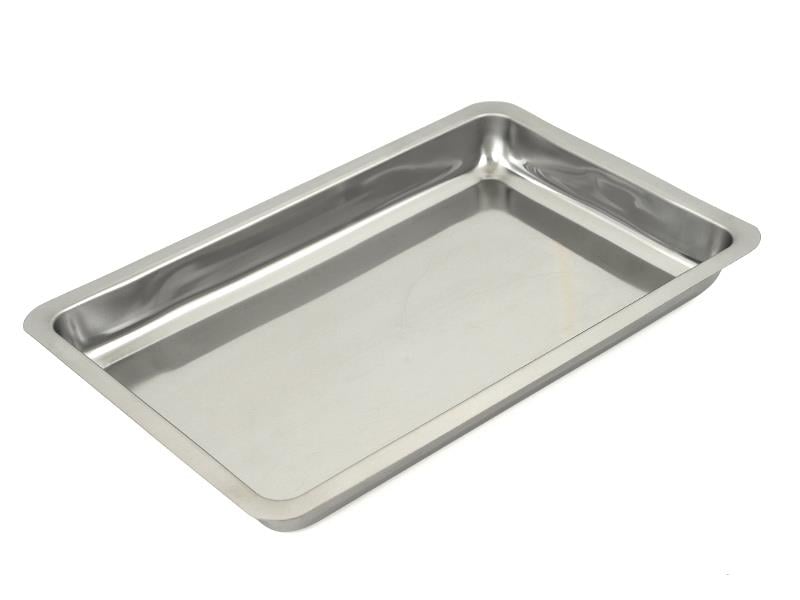 Abant Çelik Meze Küveti No:5 | ID2434