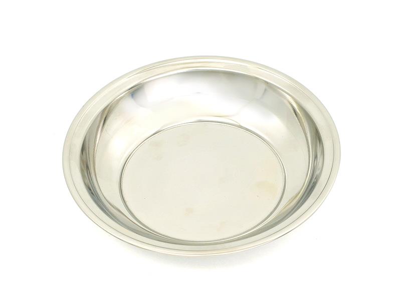 Abant Çelik Paça Tabak No:1 - 15.7 cm | ID2409