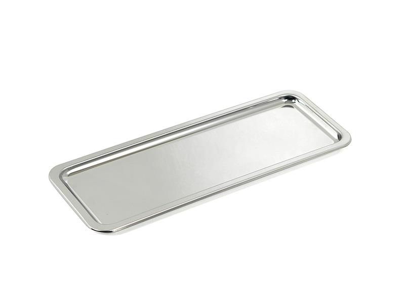 Abant Çelik Pastane Servis Tepsisi No:1 | ID2425