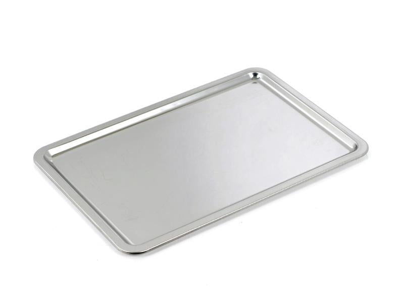 Abant Çelik Pastane Servis Tepsisi No:3 | ID2427