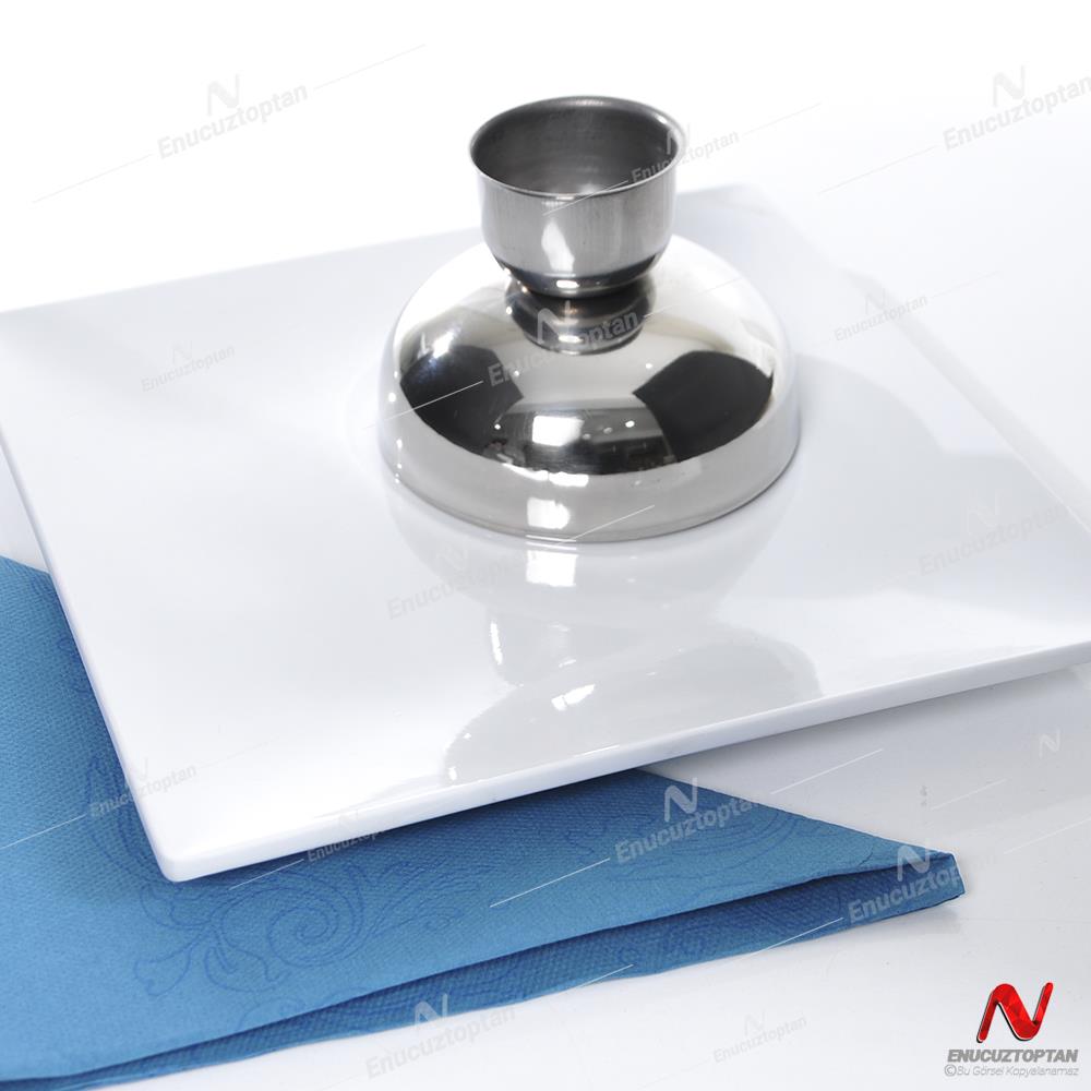 Abant Çelik Pilav Ölçeği Dondurmalık No:3 Ø10cm | ID5530