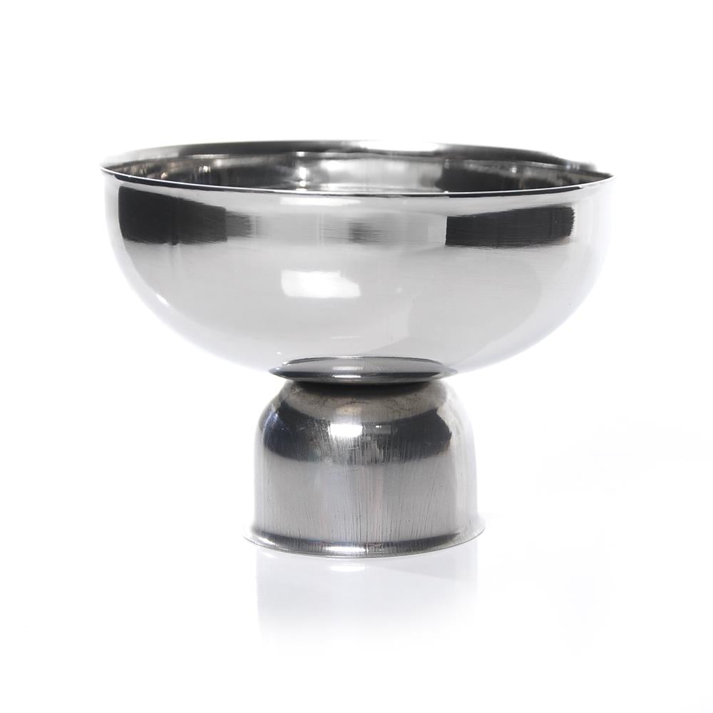 Abant Çelik Pilav Ölçeği Dondurmalık No:3 Ø10cm | ID5530