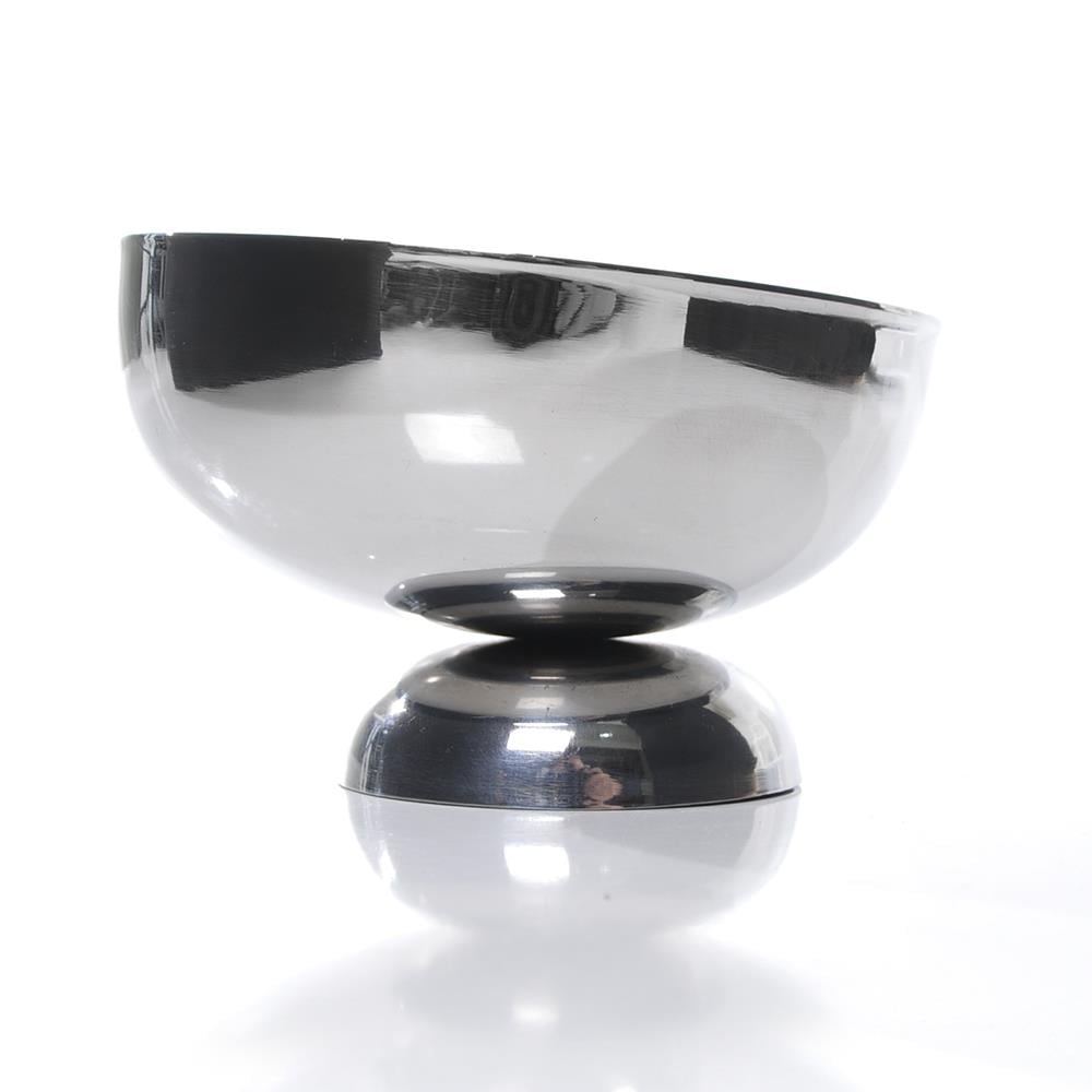 Abant Çelik Pilav Ölçeği Dondurmalık No:3 Ø10cm | ID5530