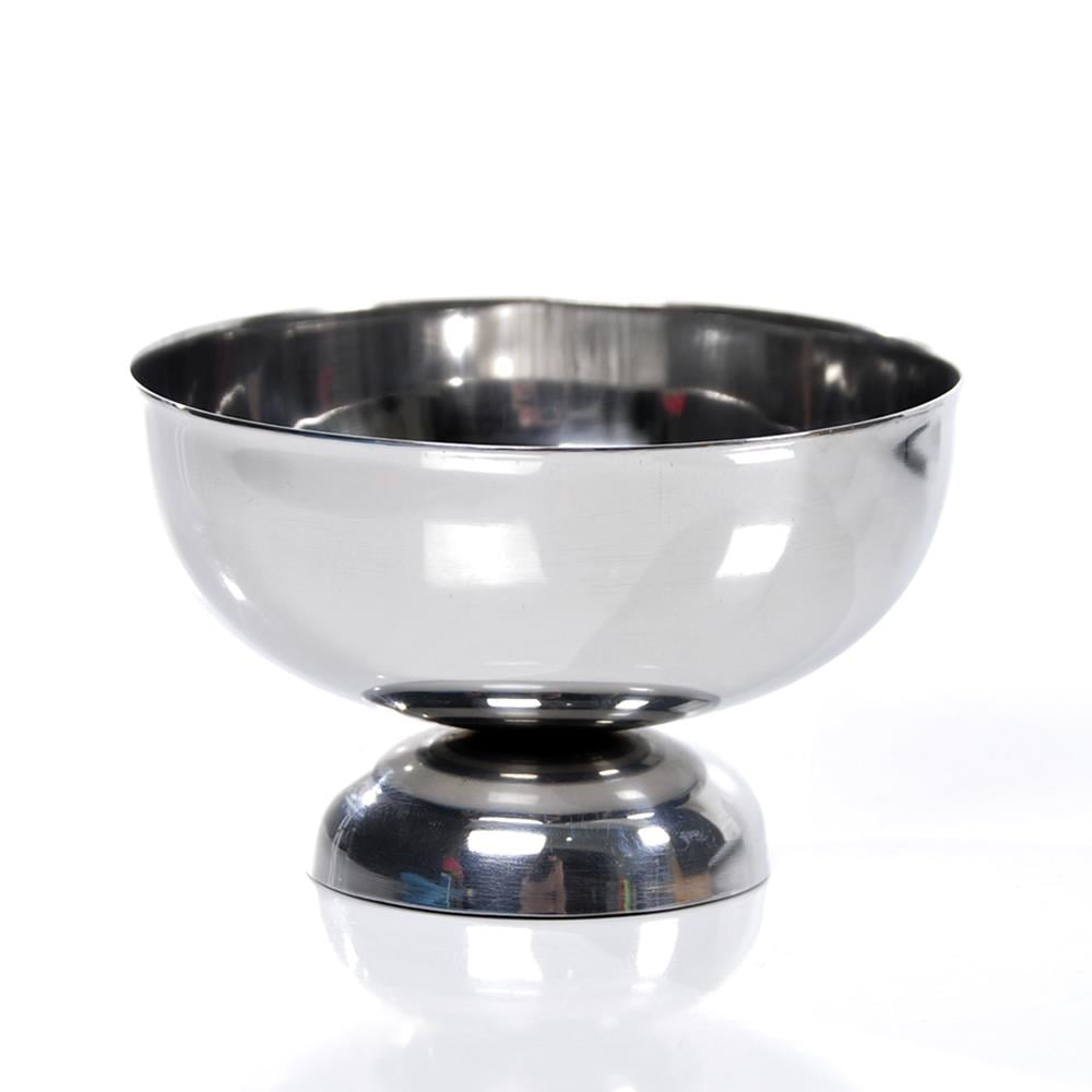 Abant Çelik Pilav Ölçeği Dondurmalık No:4 Ø11cm | ID5529