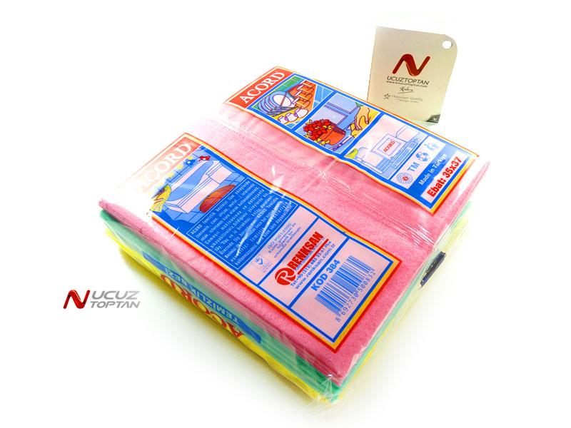 Acord Temizlik Bezi 9'lu Ekonomik Paket | ID280