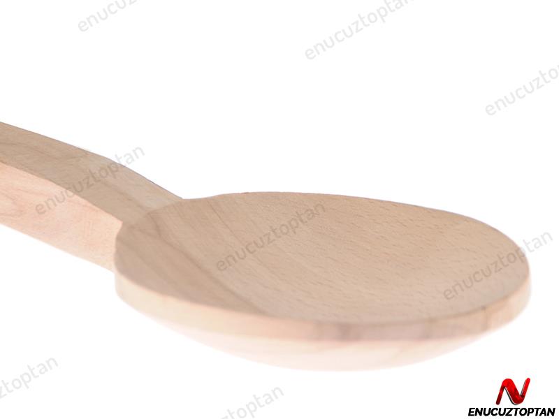 Ahşap Aşure Kepçesi Büyük Boy 55cm | ID1853