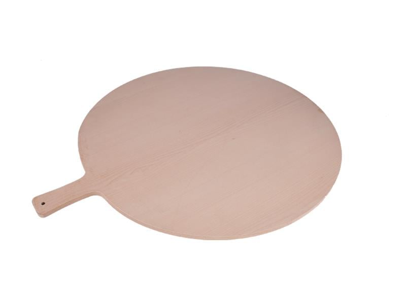 Ahşap Bazlama Tahtası 60 cm | ID4618