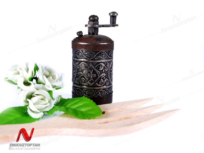 Ahşap Çatal Tekli | ID4062