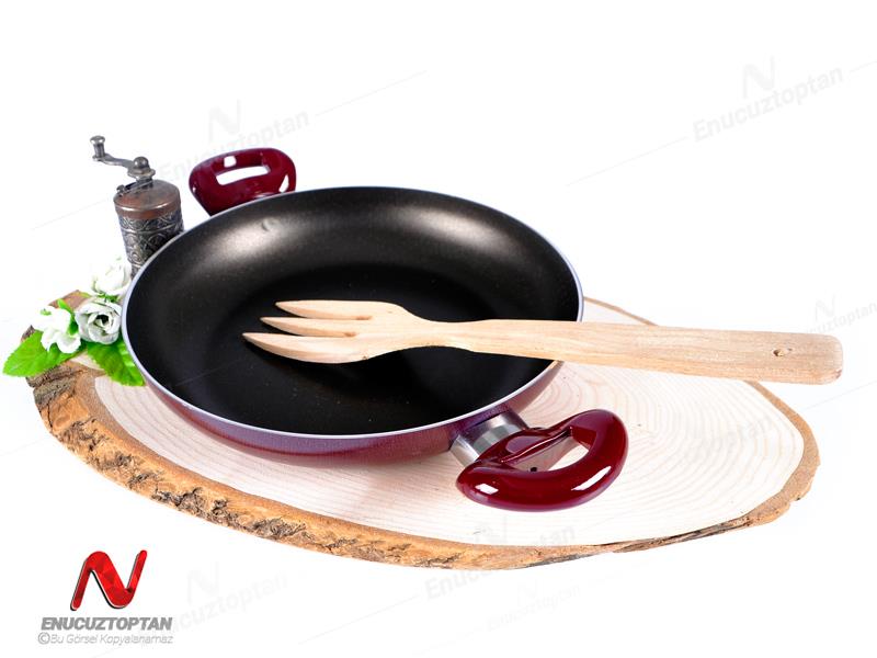 Ahşap Çatal Tekli | ID4062