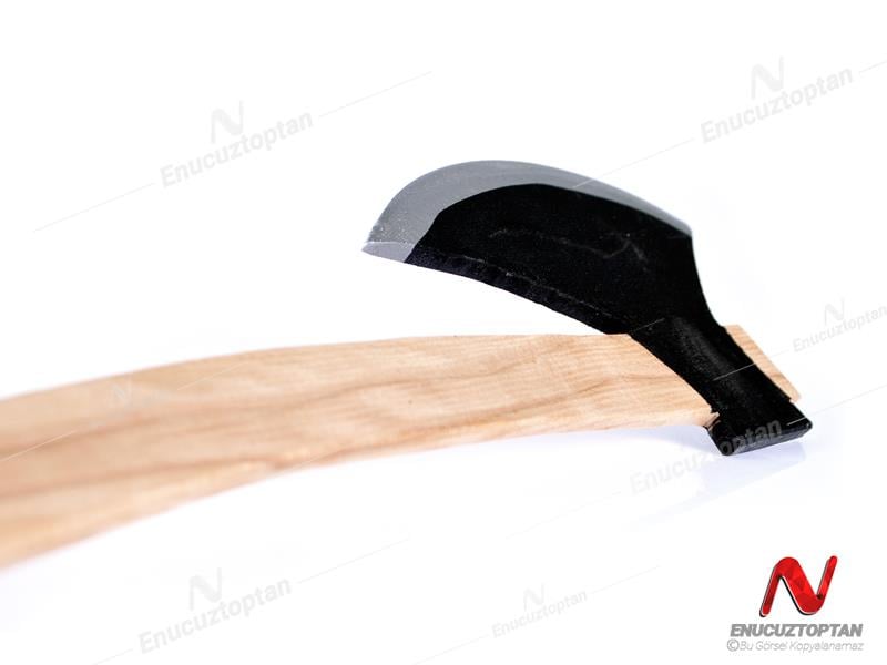 Ahşap Dekoratif Balta Oyuncak | ID4452 