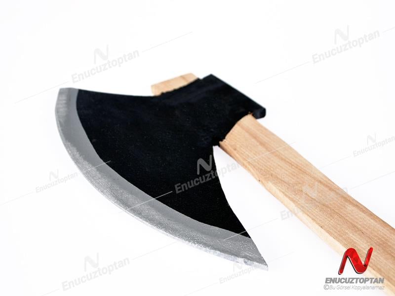 Ahşap Dekoratif Balta Oyuncak | ID4452 