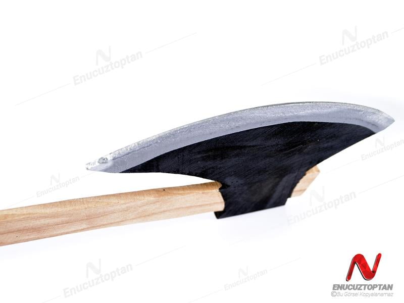 Ahşap Dekoratif Balta Oyuncak | ID4452 