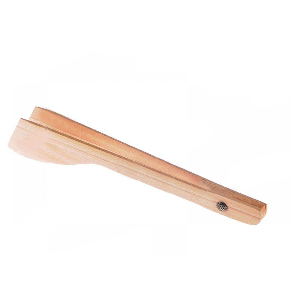 Ahşap Izgara Maşası 30cm | ID1829