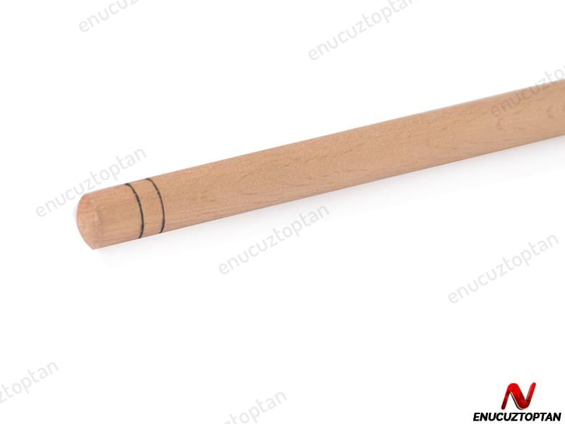 Ahşap Oklava 50cm x 1.5cm | ID1858 