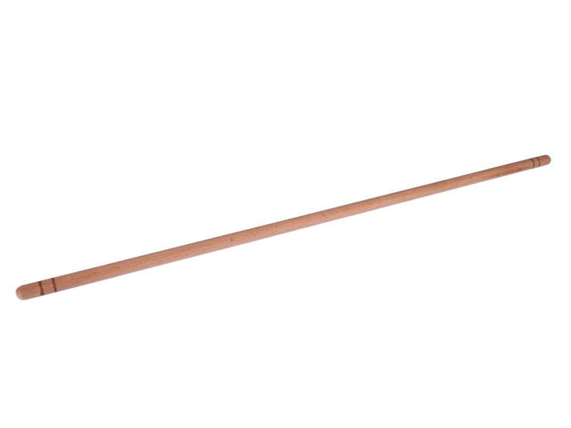 Ahşap Oklava 80 cm x 1 cm İnce | ID4429