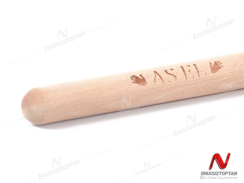 Ahşap Sap (Gürgen) 120 cm | ID4051