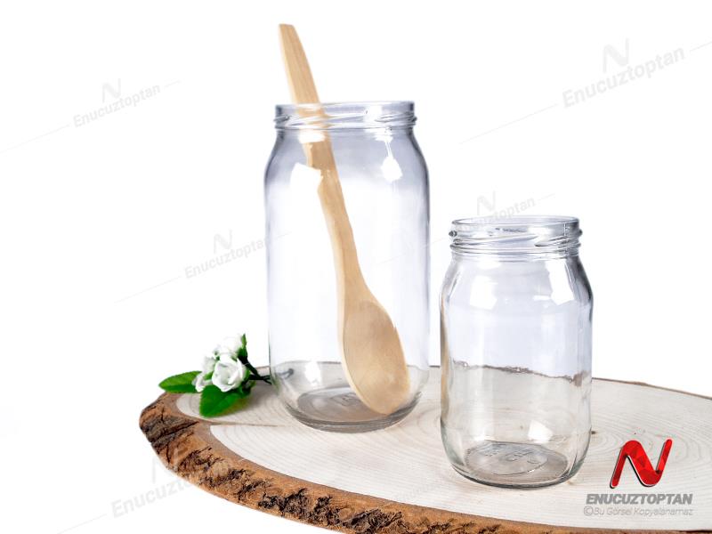 Ahşap Şimşir Yemek Kaşığı 24 cm | ID4414