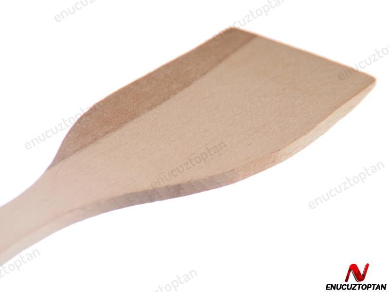 Ahşap Spatula 30cm | ID1844