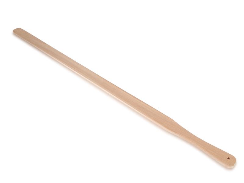 Ahşap Spatula Çevirgeç 100 cm | ID4613